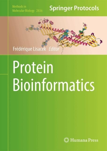 Protein Bioinformatics. 2024 ed.