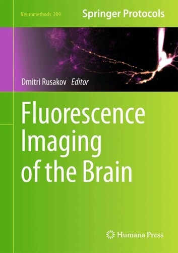 Fluorescence Imaging of the Brain. 2024 ed.