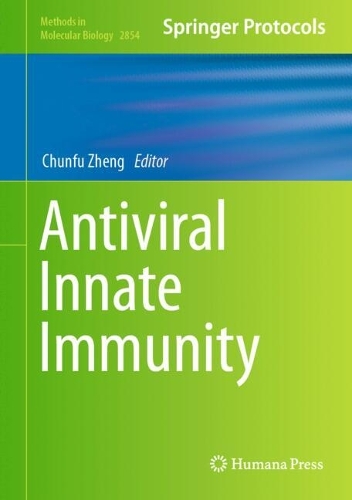 Antiviral Innate Immunity. 2025 ed.