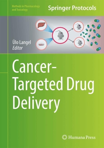 Cancer-Targeted Drug Delivery.