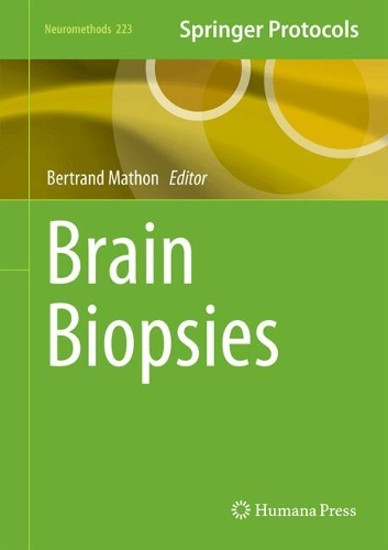 Brain Biopsies.