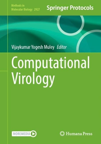 Computational Virology.