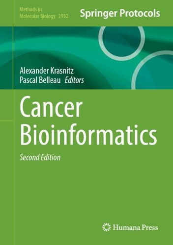 Cancer Bioinformatics. Second Edition 2025