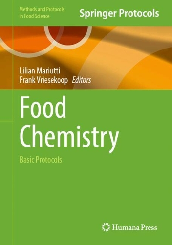 Food Chemistry: Basic Protocols.