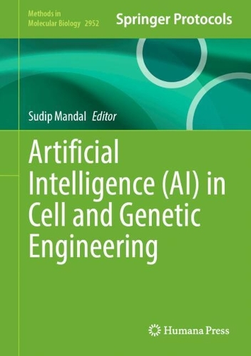Artificial Intelligence (AI) in Cell and Genetic Engineering.