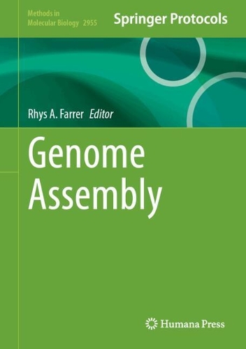 Genome Assembly.