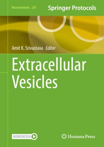 Extracellular Vesicles.