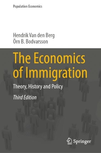 The Economics of Immigration