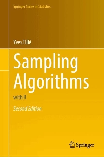 Sampling Algorithms