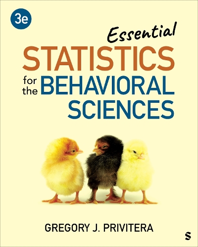Essential Statistics for the Behavioral Sciences.