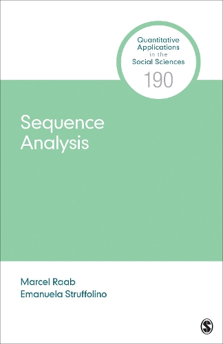 Sequence Analysis.
