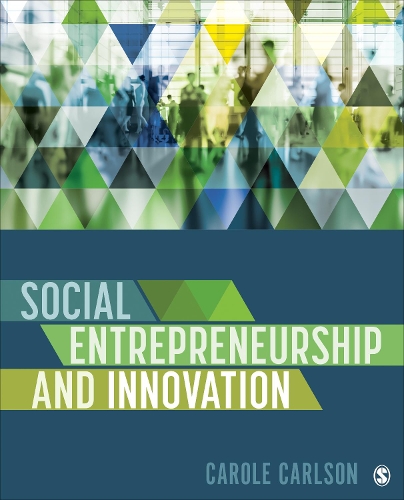 Social Entrepreneurship and Innovation.