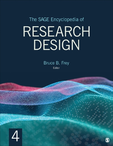 The SAGE Encyclopedia of Research Design.