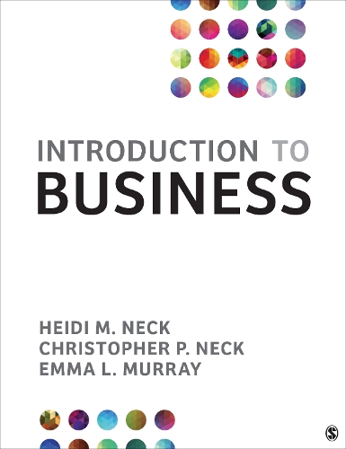 Introduction to Business.