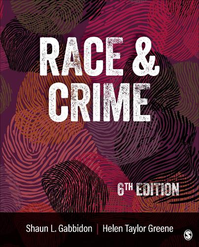 Race and Crime.