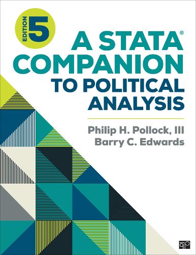 A Stata Companion to Political Analysis.