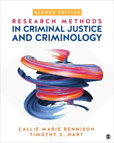 Research Methods in Criminal Justice and Criminology.