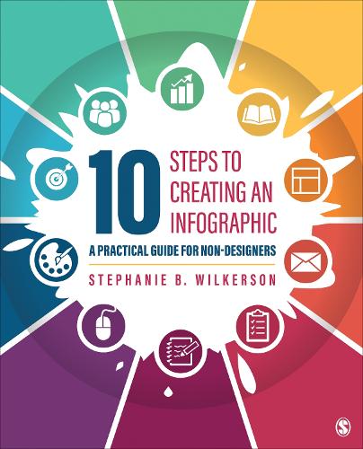 10 Steps to Creating an Infographic: A Practical Guide for Non-designers.