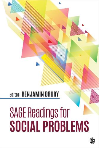 Sage Readings for Social Problems.
