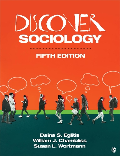 Discover Sociology. 5th ed.