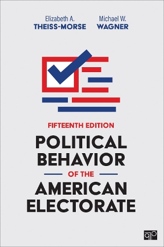 Political Behavior of the American Electorate.