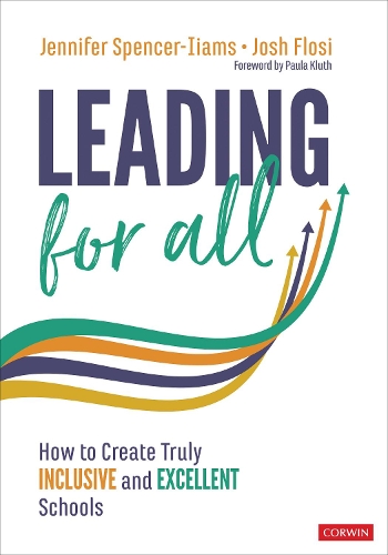 Leading for All