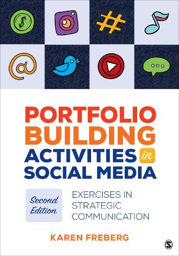 Portfolio Building Activities in Social Media