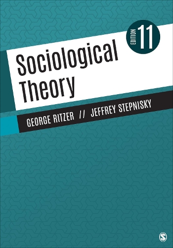 Sociological Theory. 11th ed.