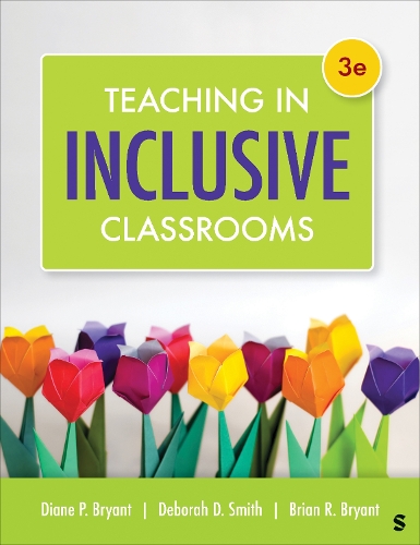 Teaching in Inclusive Classrooms. 3rd Revised edition
