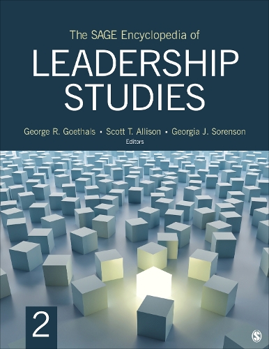 The SAGE Encyclopedia of Leadership Studies.