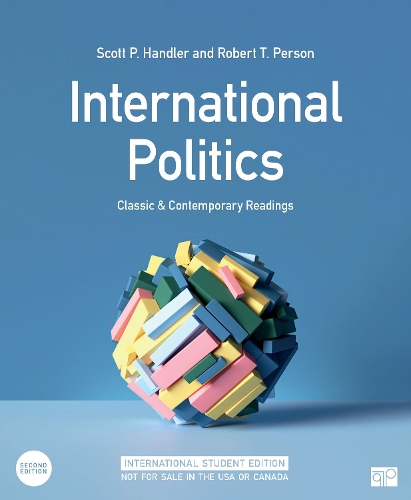 International Politics - International Student Edition: Classic and Contemporary Readings. 2nd Revised edition