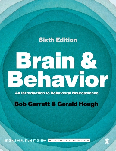 Brain & Behavior