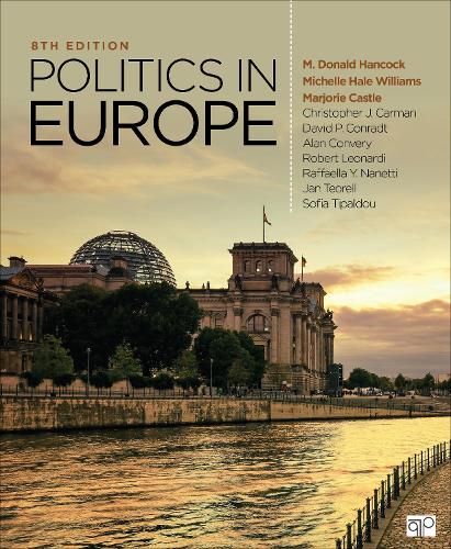 Politics in Europe.