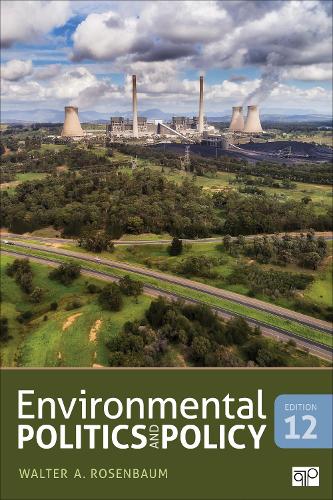 Environmental Politics and Policy.
