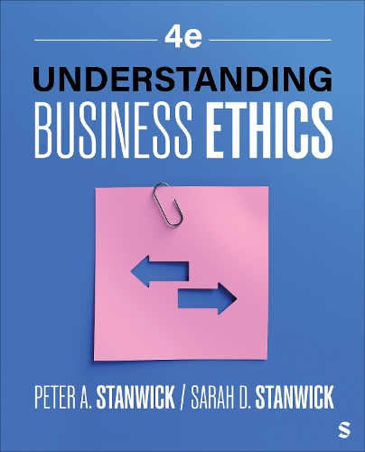 Understanding Business Ethics. 4th ed.