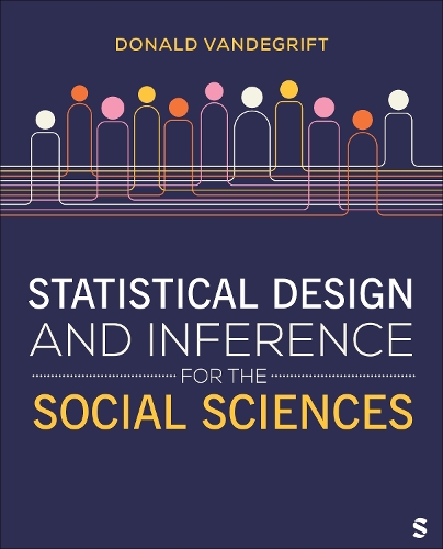Statistical Design and Inference for the Social Sciences.