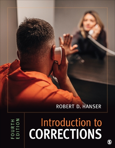 Introduction to Corrections. 4th ed.
