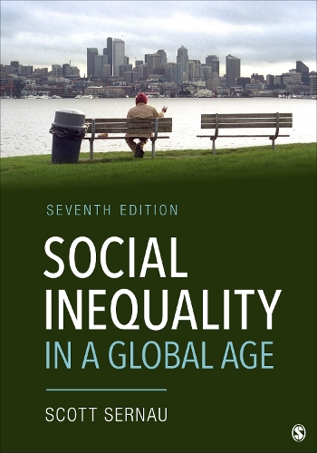 Social Inequality in a Global Age.