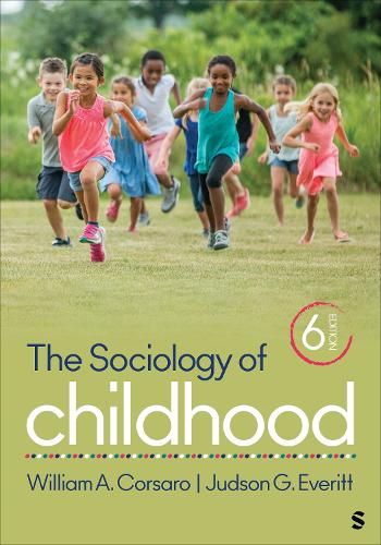 The Sociology of Childhood.