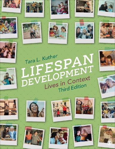 Lifespan Development: Lives in Context. 3rd ed.