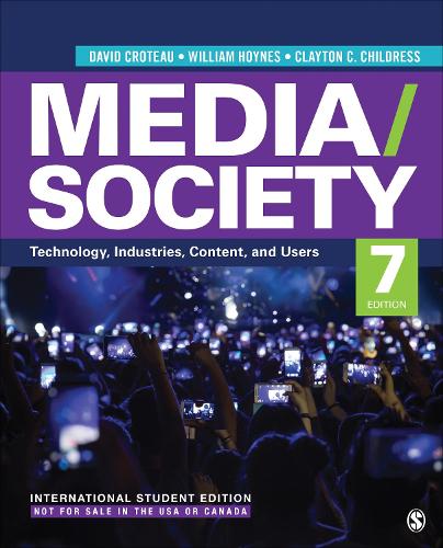Media/Society