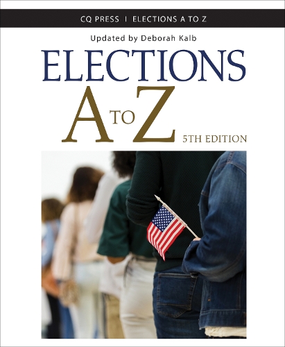Elections A to Z.