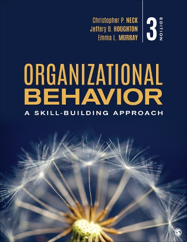 Organizational Behavior: A Skill-Building Approach. 3rd ed.