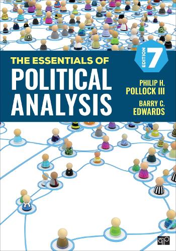 The Essentials of Political Analysis.