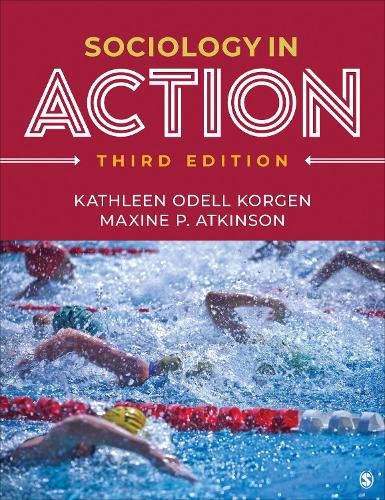 Sociology in Action. 3rd ed.