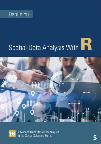 Spatial Data Analysis With R.