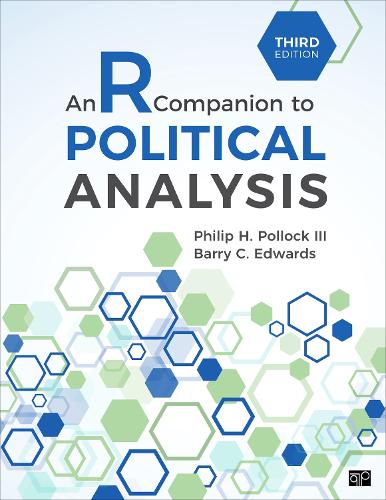 An R Companion to Political Analysis.