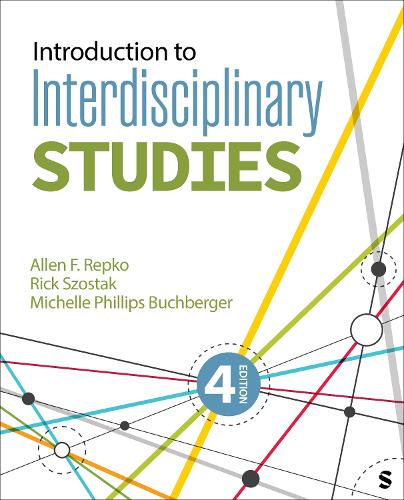Introduction to Interdisciplinary Studies.