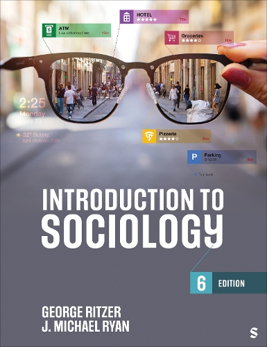 Introduction to Sociology. 6th ed.