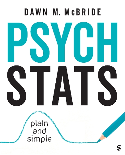 Psych Stats: Plain and Simple.